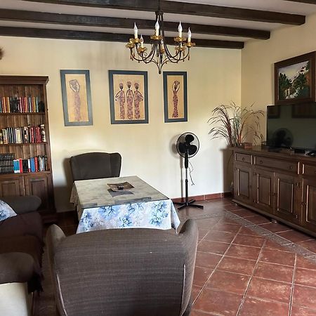 فيلا Casa Ayala روندا المظهر الخارجي الصورة
