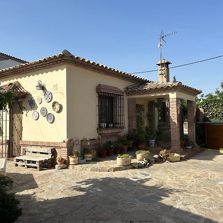 فيلا Casa Ayala روندا المظهر الخارجي الصورة