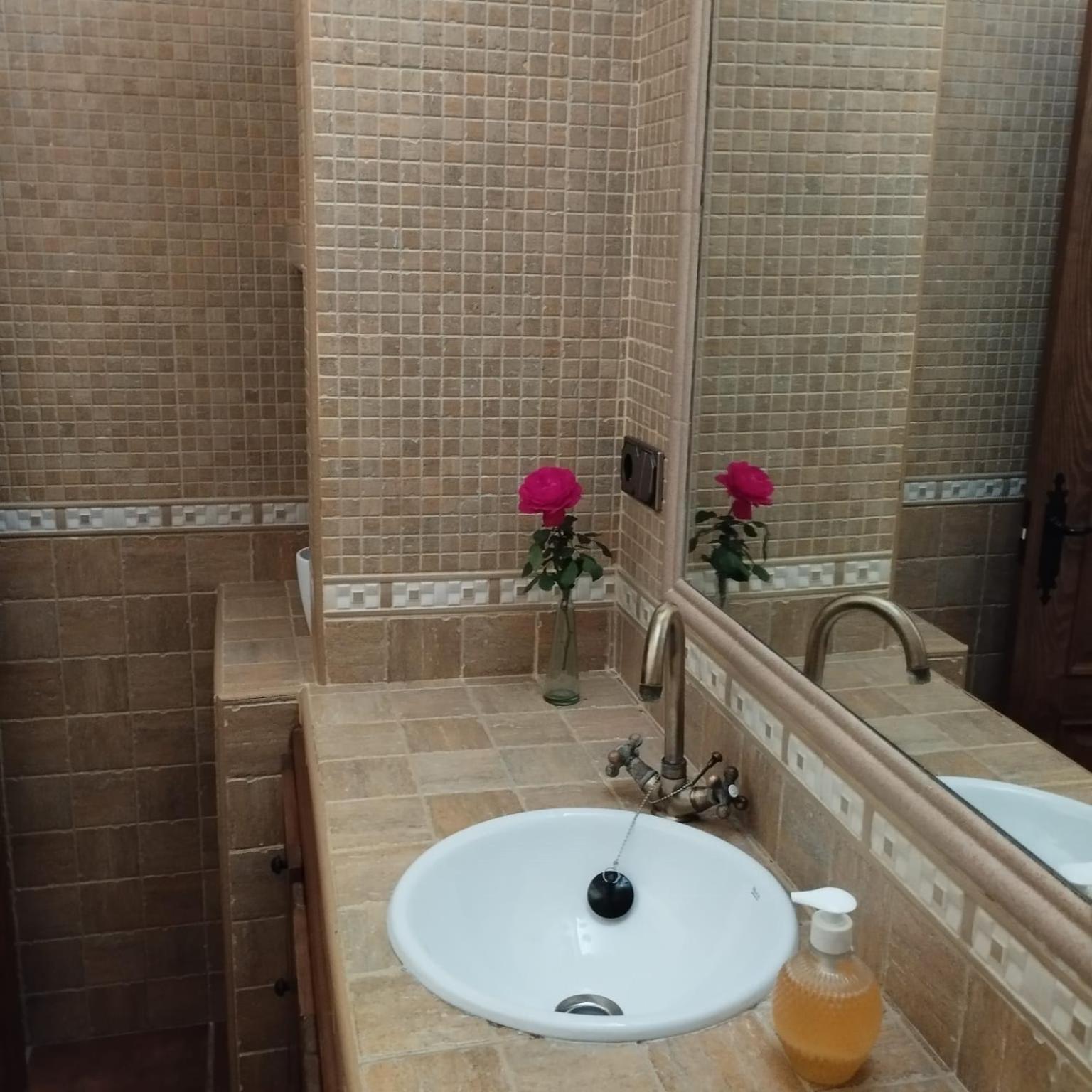 فيلا Casa Ayala روندا المظهر الخارجي الصورة