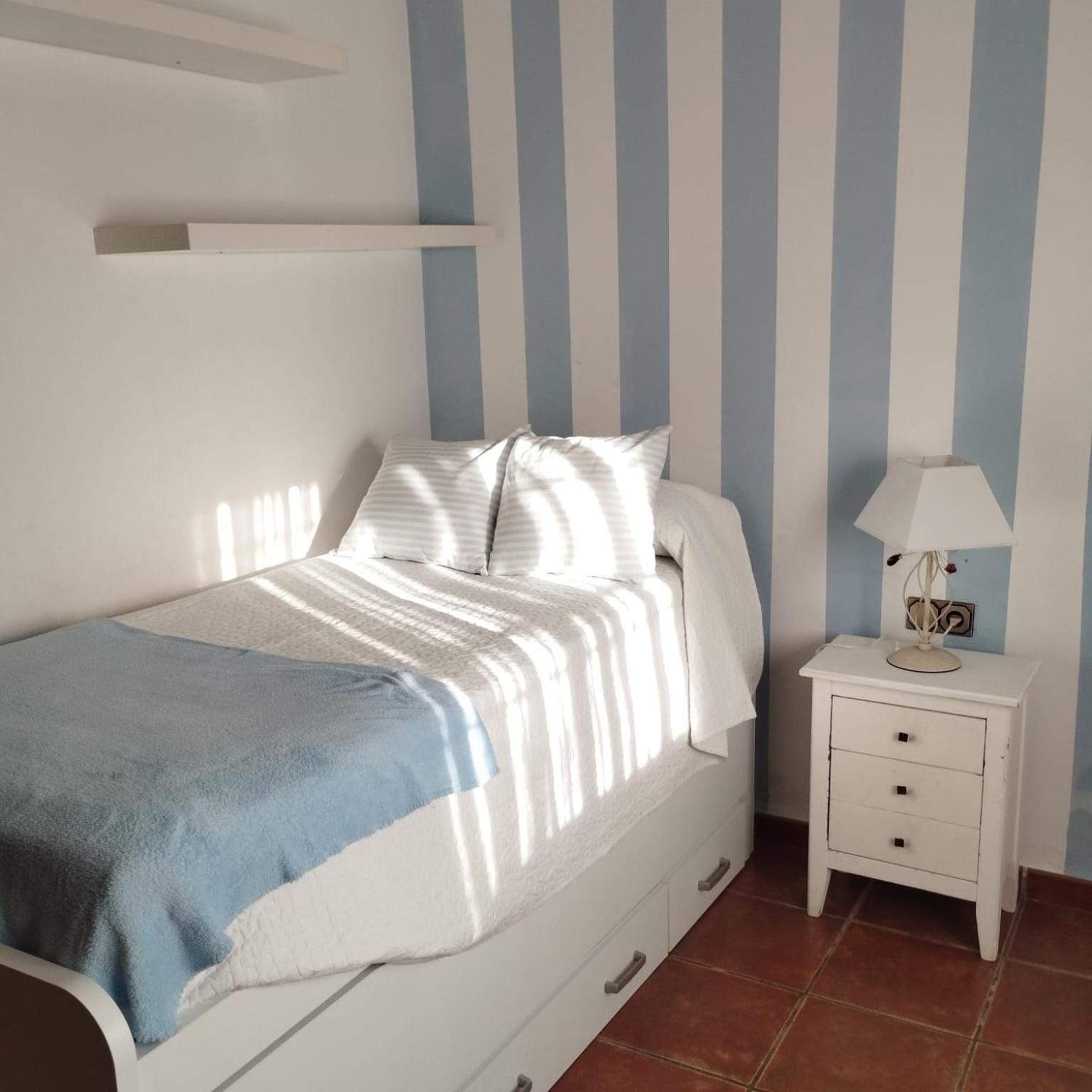 فيلا Casa Ayala روندا المظهر الخارجي الصورة