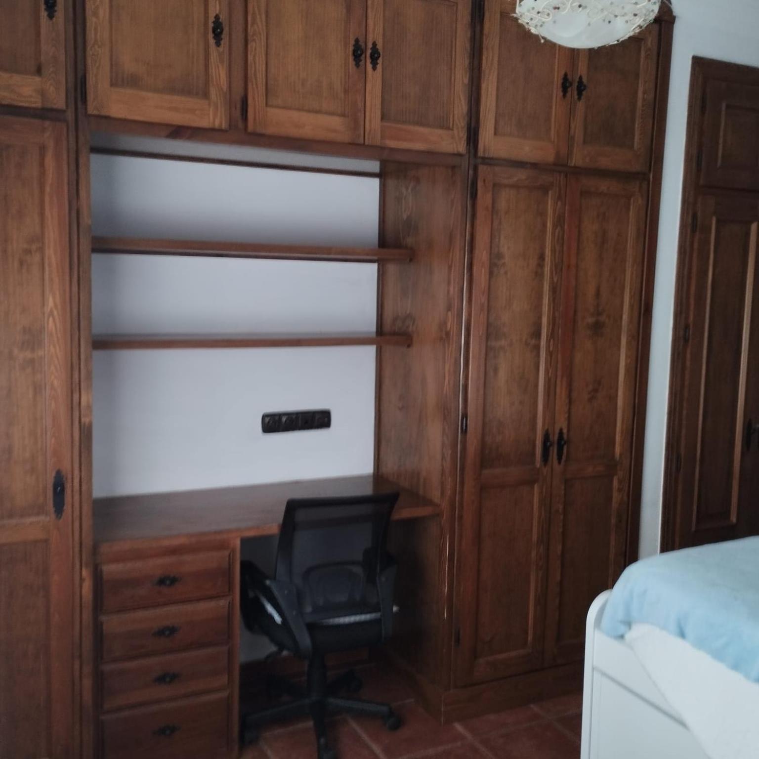 فيلا Casa Ayala روندا المظهر الخارجي الصورة