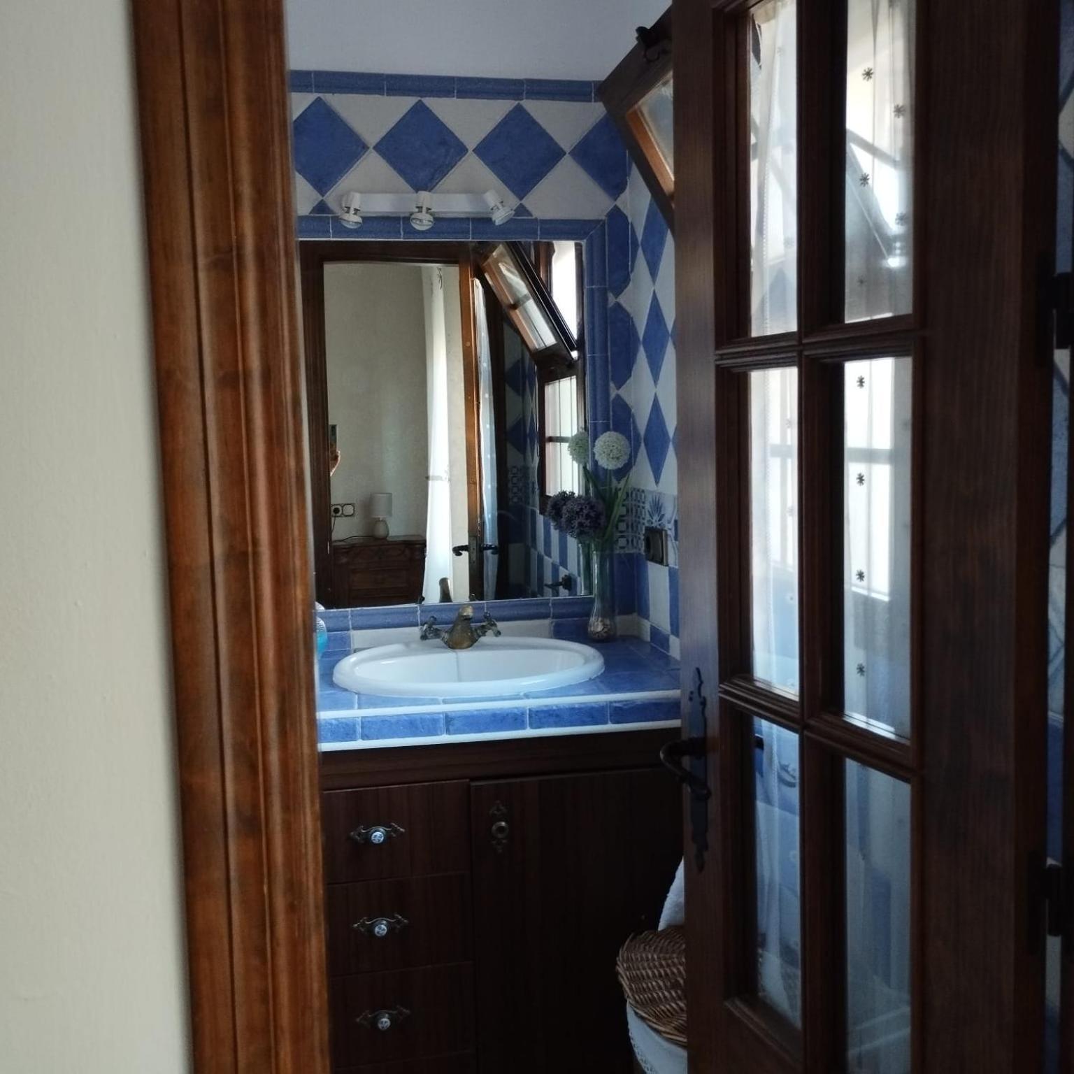 فيلا Casa Ayala روندا المظهر الخارجي الصورة