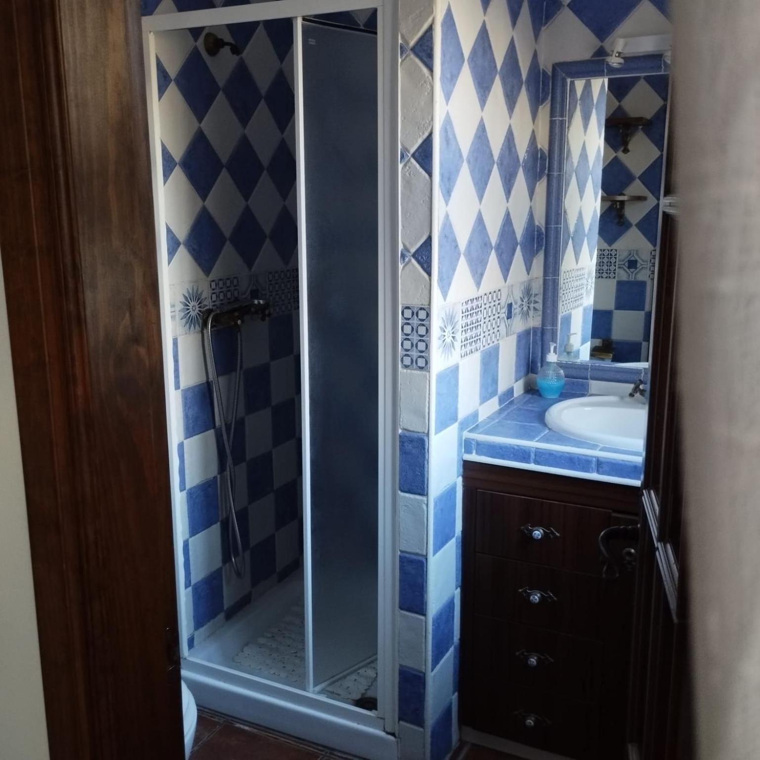 فيلا Casa Ayala روندا المظهر الخارجي الصورة
