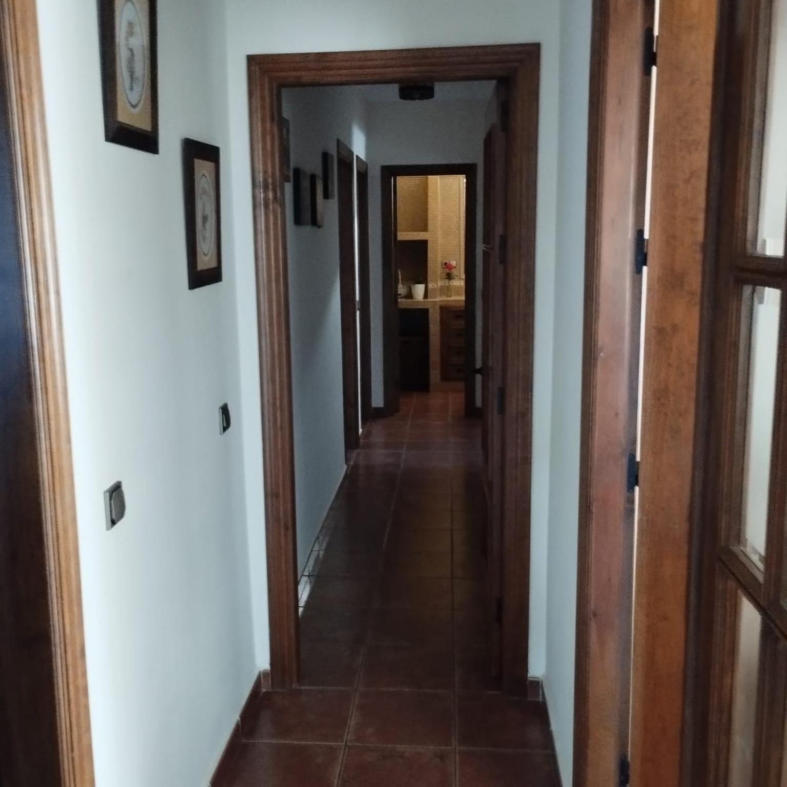فيلا Casa Ayala روندا المظهر الخارجي الصورة