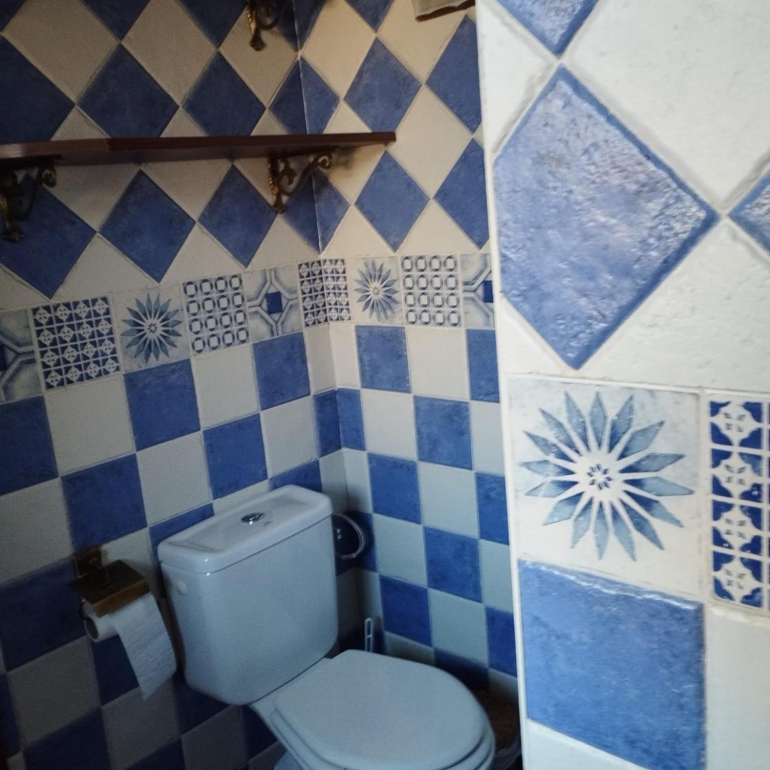 فيلا Casa Ayala روندا المظهر الخارجي الصورة