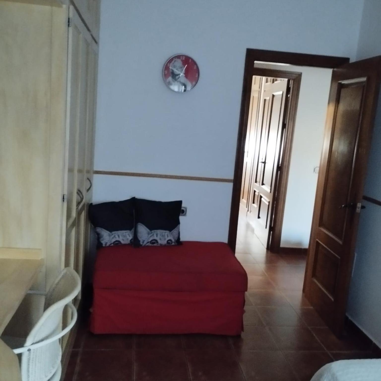 فيلا Casa Ayala روندا المظهر الخارجي الصورة
