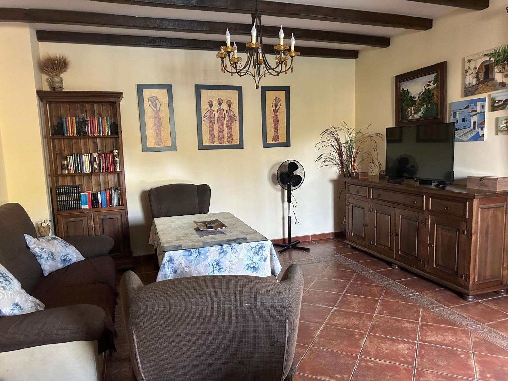 فيلا Casa Ayala روندا المظهر الخارجي الصورة