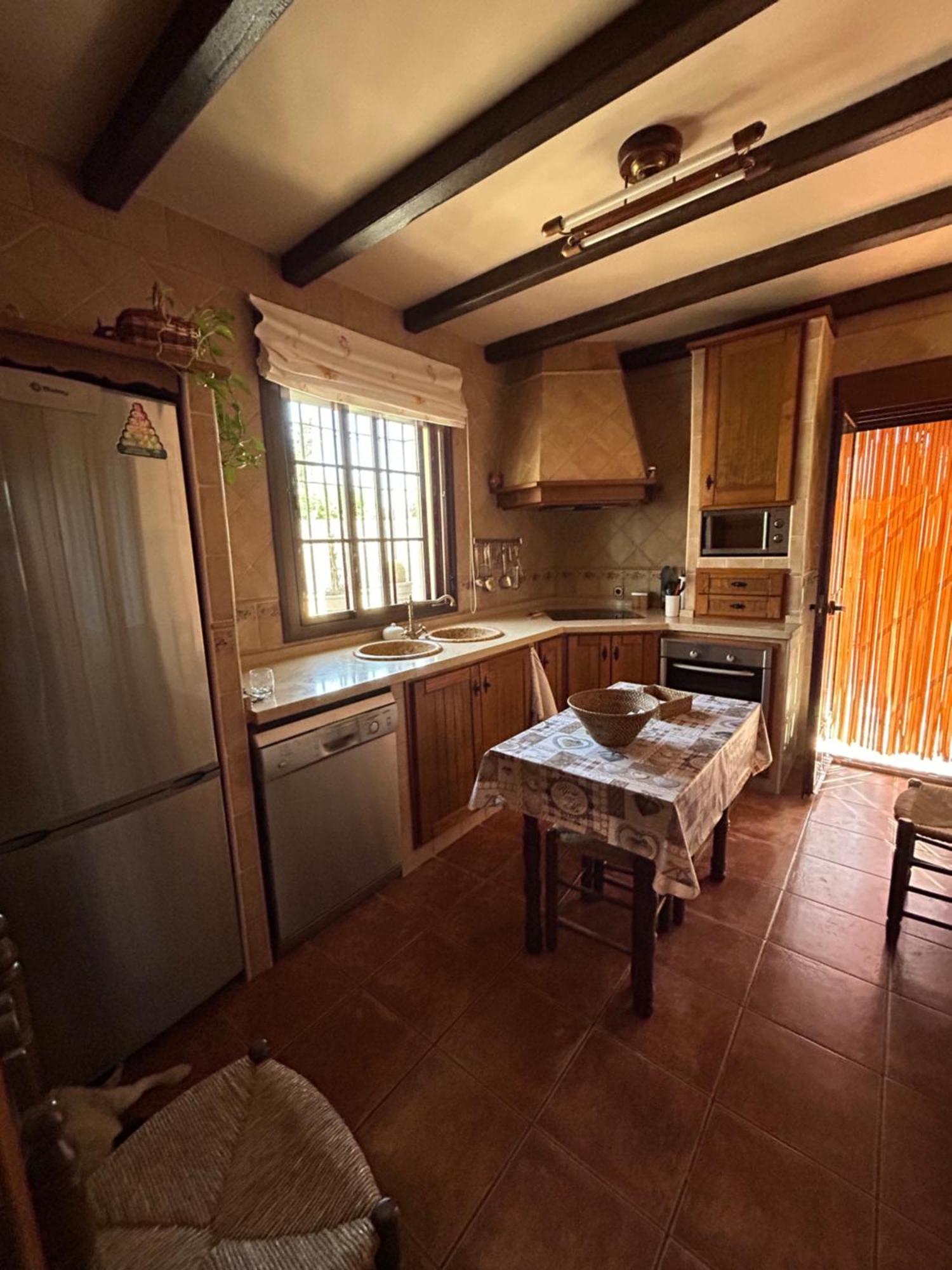 فيلا Casa Ayala روندا المظهر الخارجي الصورة