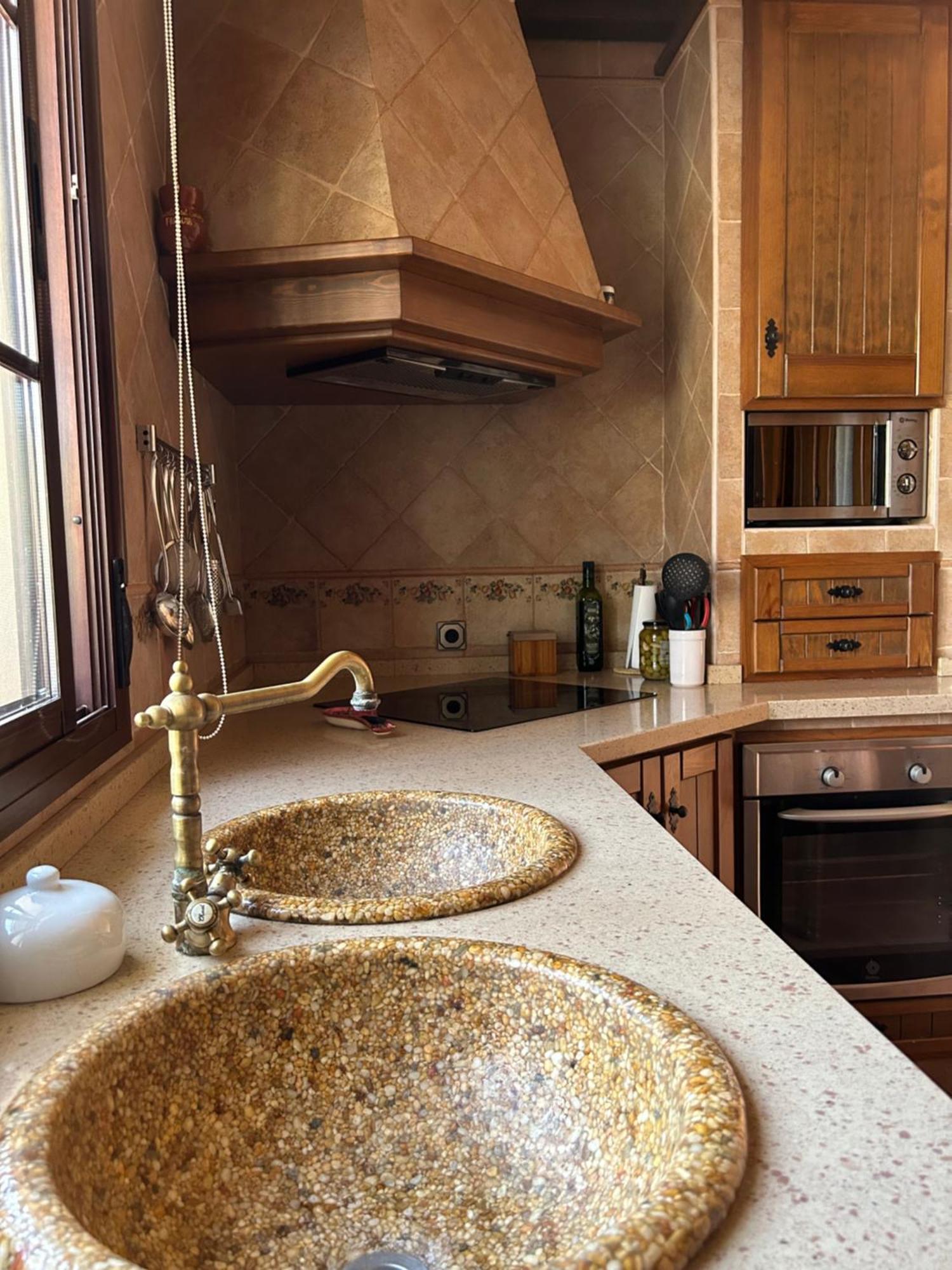 فيلا Casa Ayala روندا المظهر الخارجي الصورة