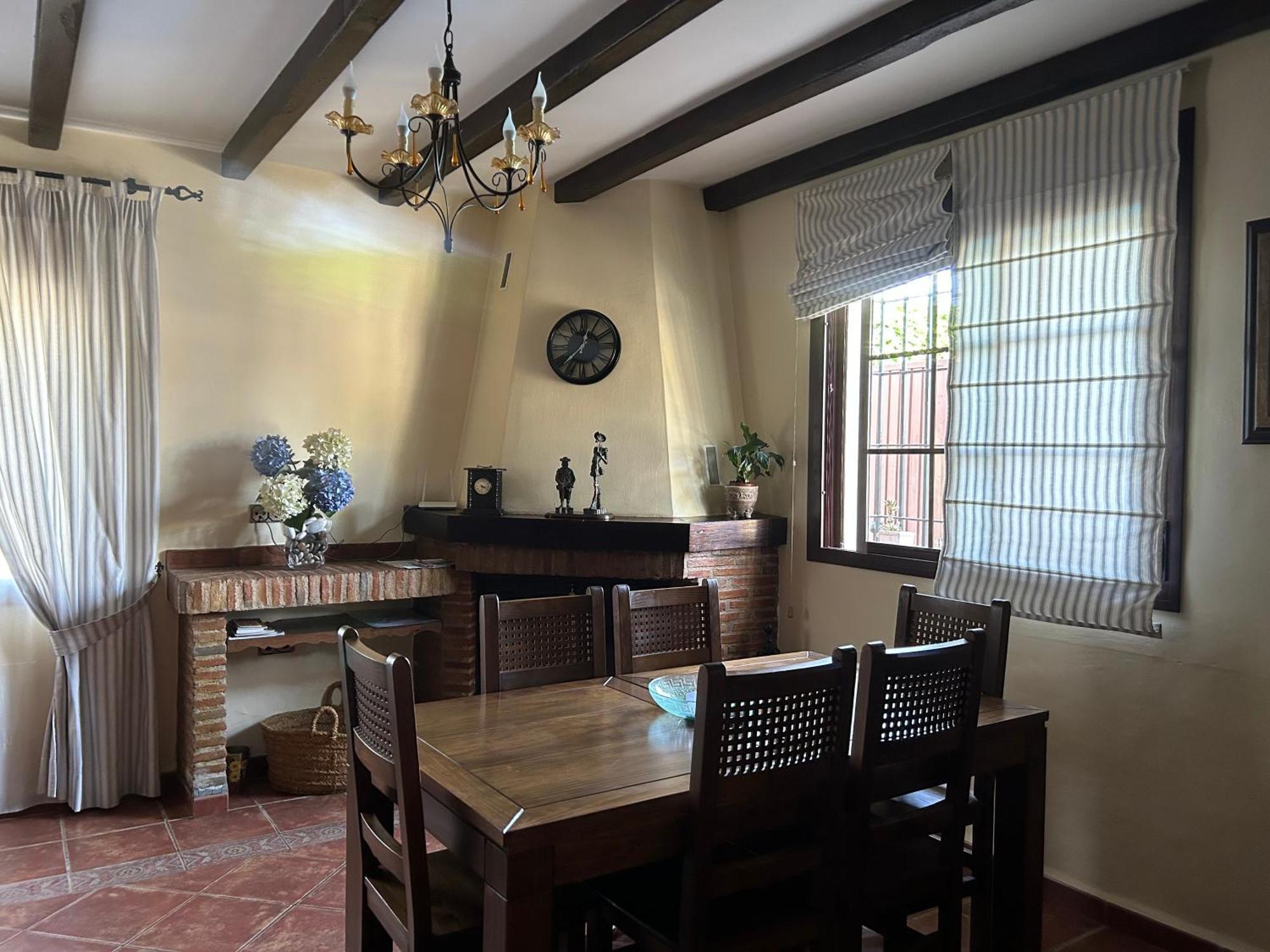فيلا Casa Ayala روندا المظهر الخارجي الصورة